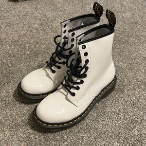 Dr. Martens boots size 7